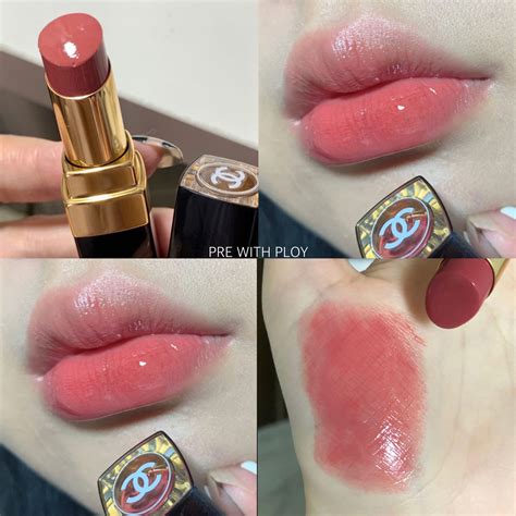 chanel rouge coco flash 90 jour dupe|chanel rouge coco shine flirt.